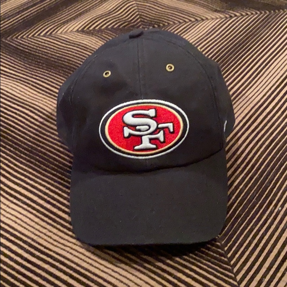 49ers Carhartt Hat